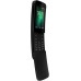 Телефон Nokia 8110 Dual Sim Black