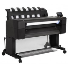 Плоттер HP DesignJet T930 914-mm (L2Y22B)