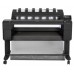 Плоттер HP DesignJet T930 914-mm (L2Y22B)