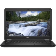 Ноутбук Dell Latitude 5491 (5491-7427)