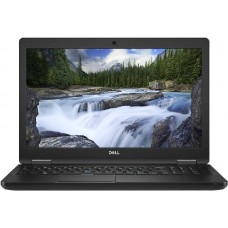 Ноутбук Dell Latitude 5591 (5591-7441)