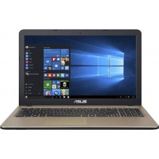 Ноутбук ASUS X540NV (GQ004T)