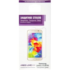 Защитное стекло Red Line для Galaxy J2 2018