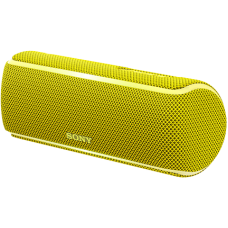 Портативная акустика Sony SRS-XB21 Yellow