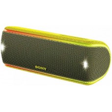 Портативная акустика Sony SRS-XB31 Yellow