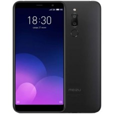 Смартфон Meizu M6T 16Gb Black