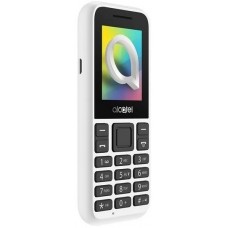 Телефон Alcatel 1066D Warm White