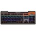 Клавиатура  Cougar Ultimus RGB World of Tanks (Blue Switch) Black