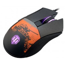 Мышь  Cougar REVENGER S World of Tanks Black USB