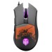 Мышь  Cougar REVENGER S World of Tanks Black USB