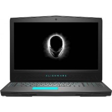 Ноутбук Dell Alienware 17 Silver (A17-7794)