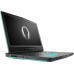 Ноутбук Dell Alienware 17 Silver (A17-7794)