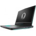 Ноутбук Dell Alienware 17 Silver (A17-7794)