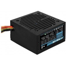 Блок питания 400W Aerocool VX-400 PLUS