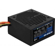 Блок питания 450W Aerocool VX-450 PLUS