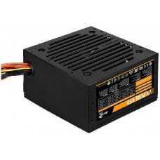 Блок питания 650W Aerocool VX-650 PLUS