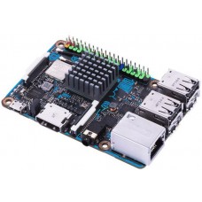 Одноплатный компьютер ASUS Tinker Board S