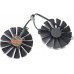 Вентилятор для видеокарты ASUS VGA DUAL FAN 10CM (T129215BM) OEM