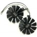 Вентиляторы ASUS VGA DUAL FAN 9CM (T129215BU) OEM