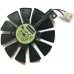 Вентиляторы ASUS VGA DUAL FAN 9CM (T129215BU) OEM