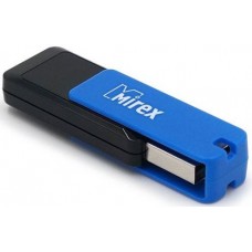 USB Flash накопитель 4Gb Mirex City Blue