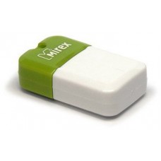 USB Flash накопитель 8Gb Mirex Arton Green