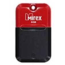 USB Flash накопитель 8Gb Mirex Arton Red