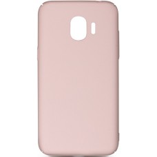 Чехол Func DF sSlim-34 Pink Sand