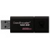 USB Flash накопитель 256Gb Kingston DataTraveler 100 G3 Black (DT100G3/256GB)