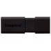 USB Flash накопитель 256Gb Kingston DataTraveler 100 G3 Black (DT100G3/256GB)