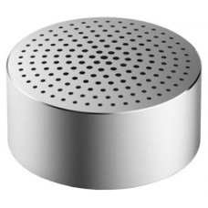 Портативная акустика Xiaomi Mi Bluetooth Speaker Mini Silver