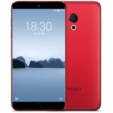 Смартфон Meizu 15 Lite 32Gb Red