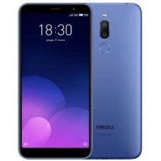 Смартфон Meizu M6T 16Gb Blue