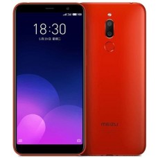 Смартфон Meizu M6T 16Gb Red