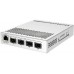 Коммутатор (switch) MikroTik CRS305-1G-4S+IN