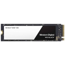 Твердотельный накопитель 250Gb SSD Western Digital Black (WDS250G2X0C)