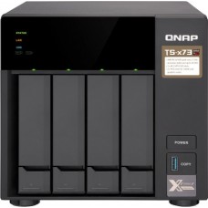 Сетевое хранилище (NAS) QNAP TS-473-4G