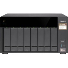 Сетевое хранилище (NAS) QNAP TS-873-4G