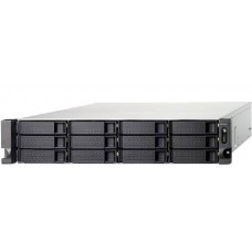 Сетевое хранилище (NAS) QNAP TS-1263XU-RP-4G