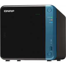 Сетевое хранилище (NAS) QNAP TS-453Be-4G