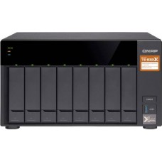 Сетевое хранилище (NAS) QNAP TS-832X-2G