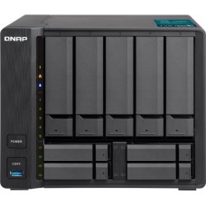 Сетевое хранилище (NAS) QNAP TVS-951X-2G