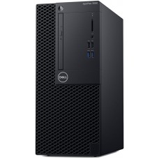 Настольный компьютер Dell OptiPlex 3060 MT (3060-7496)