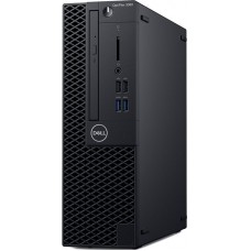 Настольный компьютер Dell OptiPlex 3060 SFF (3060-7519)