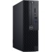 Настольный компьютер Dell OptiPlex 3060 SFF (3060-7519)