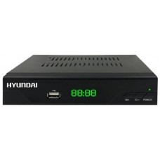 ТВ-тюнер Hyundai H-DVB840