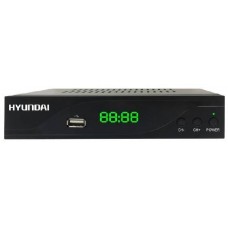 ТВ-тюнер Hyundai H-DVB860