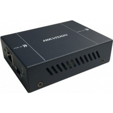 PoE удлинитель Hikvision DS-1H34-0101P