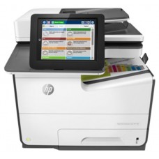 МФУ HP PageWide Enterprise Color Flow 586z (G1W41A)