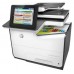 МФУ HP PageWide Enterprise Color Flow 586z (G1W41A)